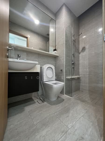 City Gate, 371 Beach Road, Studio, 300 sqft, Apartment For Rent, by Siok Keng, 22930662 - PropertyGuru.com.sg