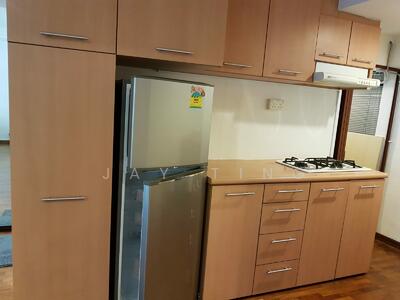 For Rent - Claymore Plaza Apartments