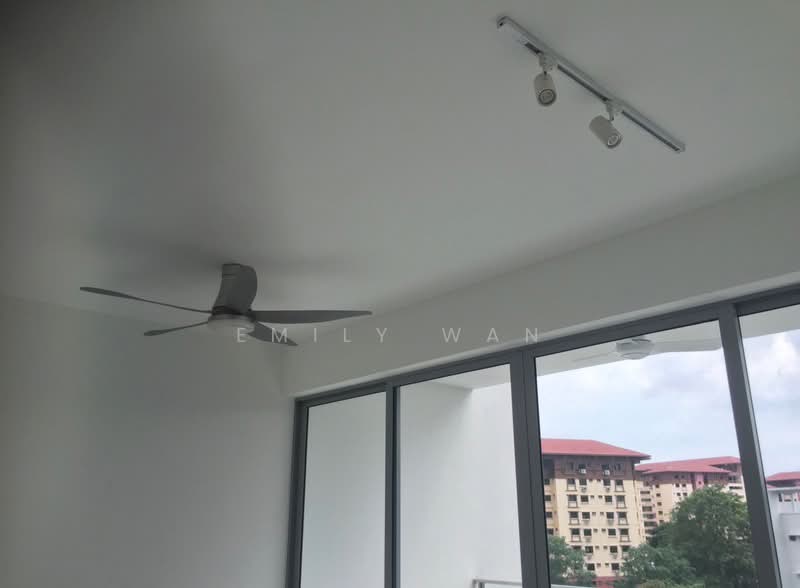 Bartley Ridge, 34 Mount Vernon Road, 3 Bedrooms, 1,044 sqft, Condominium For Rent, by Emily Wan, 22931851 - Air cond + ceiling fan  - PropertyGuru.com.sg