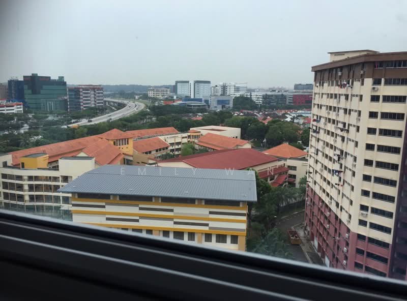Bartley Ridge, 34 Mount Vernon Road, 3 Bedrooms, 1,044 sqft, Condominium For Rent, by Emily Wan, 22931851 - Open city view - PropertyGuru.com.sg