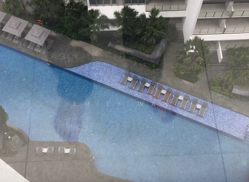 Bartley Ridge, 34 Mount Vernon Road, 3 Bedrooms, 1,044 sqft, Condominium For Rent, by Emily Wan, 22931851 - Full pool view - PropertyGuru.com.sg