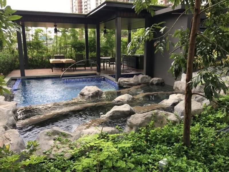 Bartley Ridge, 34 Mount Vernon Road, 3 Bedrooms, 1,044 sqft, Condominium For Rent, by Emily Wan, 22931851 - Hot and cold water jacuzzi - PropertyGuru.com.sg