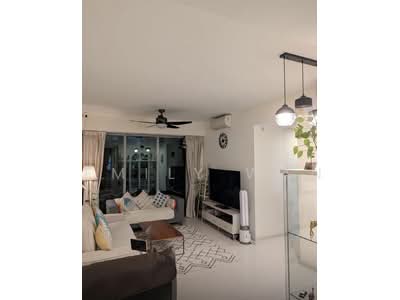 For Rent - Bartley Ridge