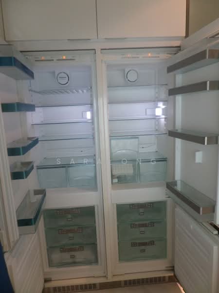 One Devonshire, 1 Devonshire Road, 3 Bedrooms, 1,195 sqft, Condominium For Sale, by Sara Ong, 22932272 - Integrated Fridge - PropertyGuru.com.sg