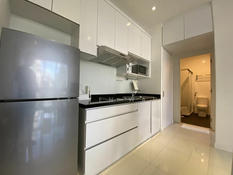 Tembeling Walk up Apartment, Tembeling, 1 Bedroom, 600 sqft, Walk-up Apartment For Rent, by Steven Wang, 22932877 - PropertyGuru.com.sg