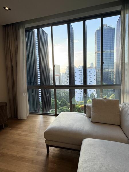 Hilltops, 101 Cairnhill Circle, 2 Bedrooms, 1,184 sqft, Condominium For Rent, by Melvin Tang, 22933419 - PropertyGuru.com.sg