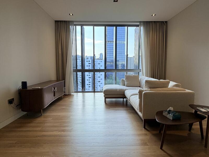 Hilltops, 101 Cairnhill Circle, 2 Bedrooms, 1,184 sqft, Condominium For Rent, by Melvin Tang, 22933419 - PropertyGuru.com.sg