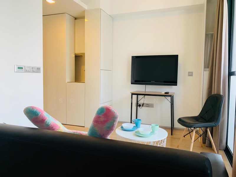 Skysuites @ Anson, 8 Enggor Street, Studio, 365 sqft, Condominium For Rent, by Sofia Zhang, 22934428 - PropertyGuru.com.sg