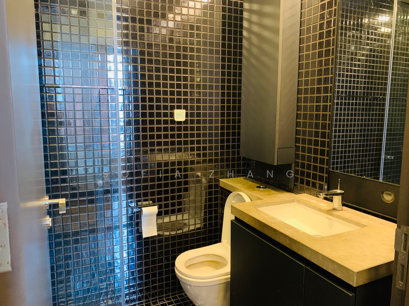 Skysuites @ Anson, 8 Enggor Street, Studio, 365 sqft, Condominium For Rent, by Sofia Zhang, 22934428 - PropertyGuru.com.sg