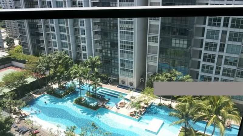Skysuites @ Anson, 8 Enggor Street, Studio, 366 sqft, Condominium For Rent, by Ammy Ngui, 22936059 - Poor view from the apartment unit - PropertyGuru.com.sg