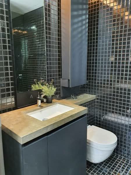 Skysuites @ Anson, 8 Enggor Street, Studio, 366 sqft, Condominium For Rent, by Ammy Ngui, 22936059 - PropertyGuru.com.sg