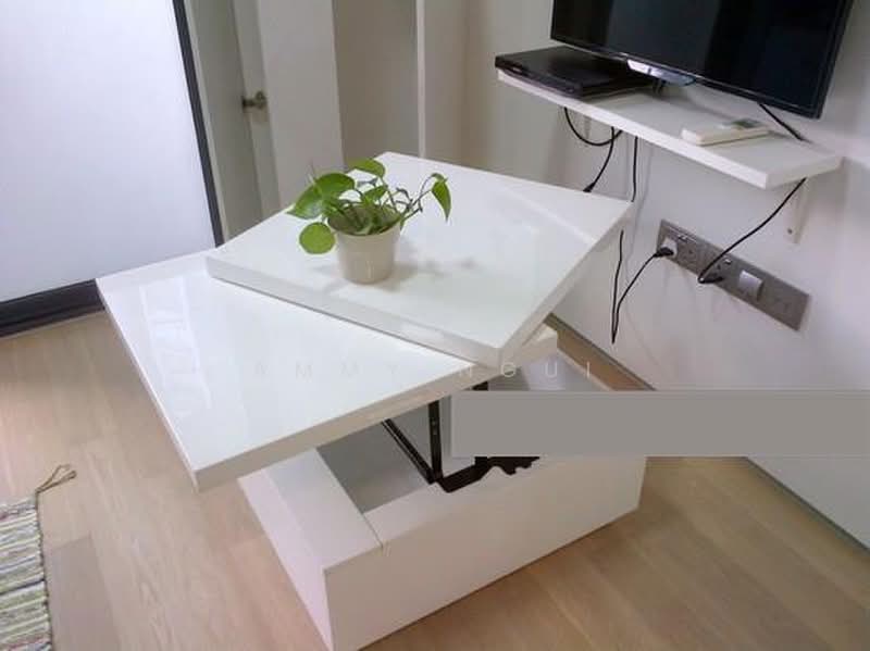 Skysuites @ Anson, 8 Enggor Street, Studio, 366 sqft, Condominium For Rent, by Ammy Ngui, 22936059 - PropertyGuru.com.sg