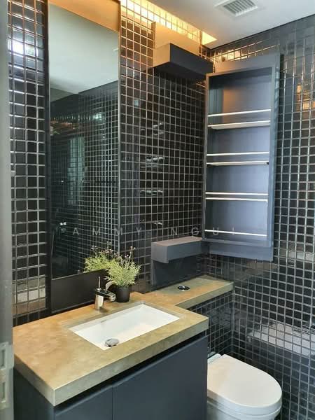 Skysuites @ Anson, 8 Enggor Street, Studio, 366 sqft, Condominium For Rent, by Ammy Ngui, 22936059 - PropertyGuru.com.sg