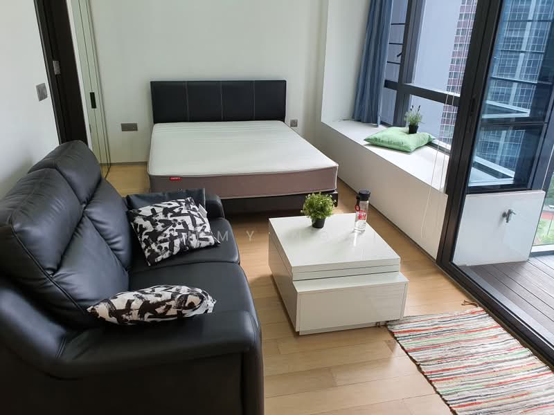 Skysuites @ Anson, 8 Enggor Street, Studio, 366 sqft, Condominium For Rent, by Ammy Ngui, 22936059 - PropertyGuru.com.sg