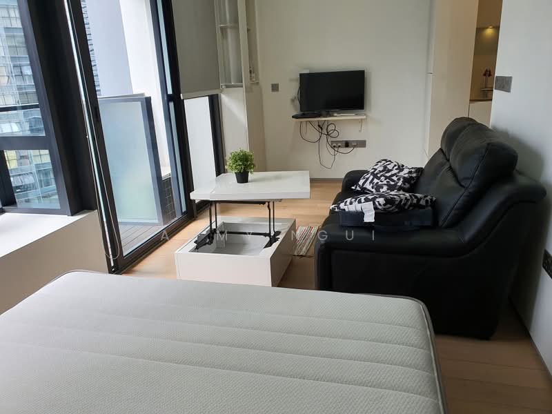 Skysuites @ Anson, 8 Enggor Street, Studio, 366 sqft, Condominium For Rent, by Ammy Ngui, 22936059 - PropertyGuru.com.sg