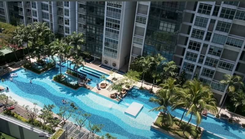 Skysuites @ Anson, 8 Enggor Street, Studio, 366 sqft, Condominium For Rent, by Ammy Ngui, 22936059 - PropertyGuru.com.sg
