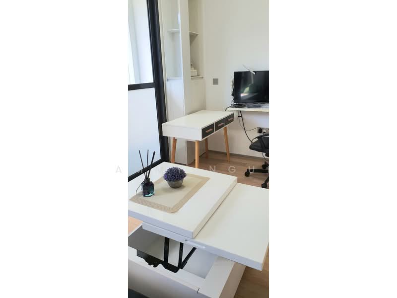 Skysuites @ Anson, 8 Enggor Street, Studio, 366 sqft, Condominium For Rent, by Ammy Ngui, 22936059 - PropertyGuru.com.sg