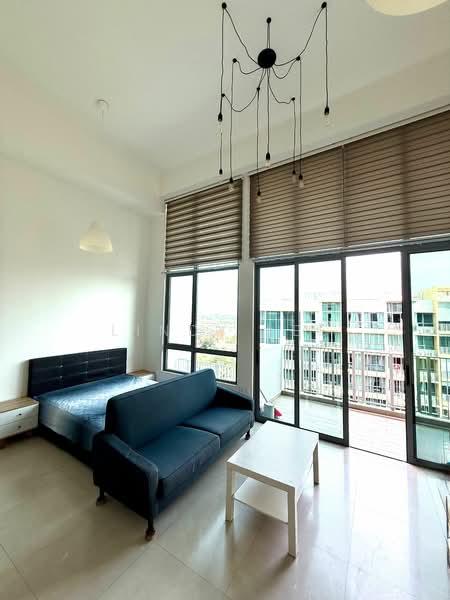 For Rent - The Glades