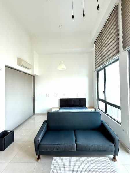 For Rent - The Glades