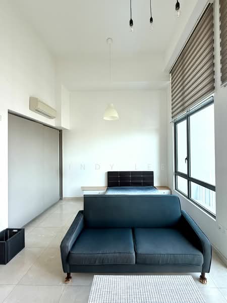 For Rent - The Glades