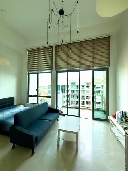 For Rent - The Glades