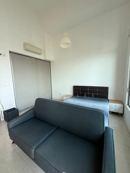 For Rent - The Glades