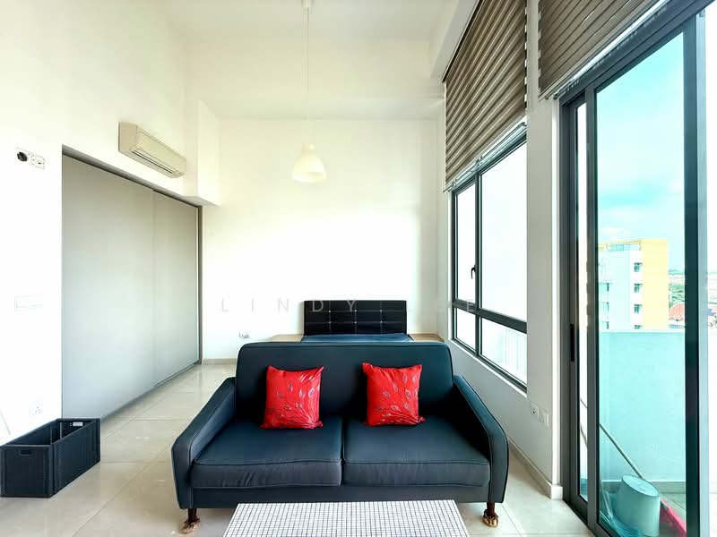 For Rent - The Glades