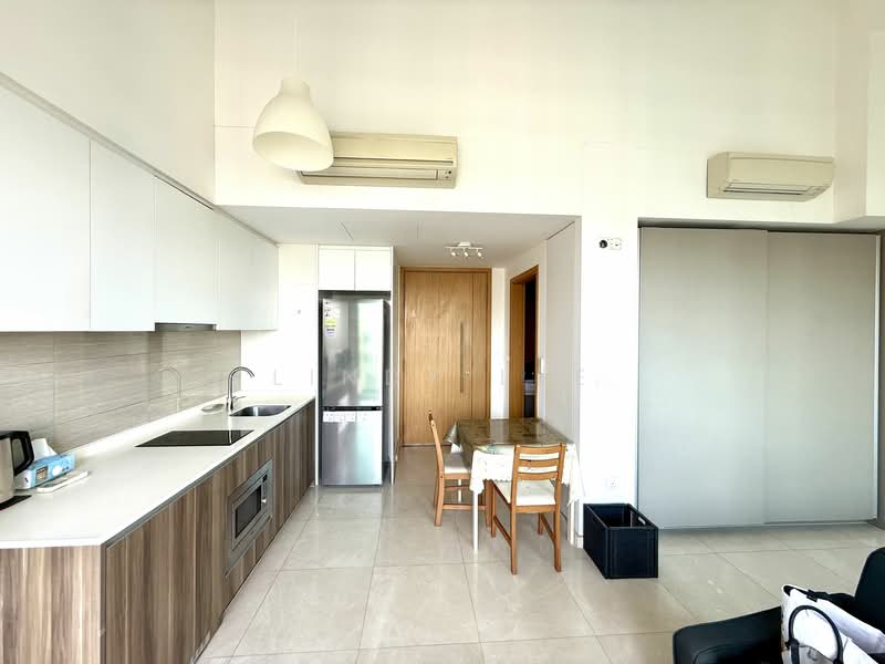 For Rent - The Glades