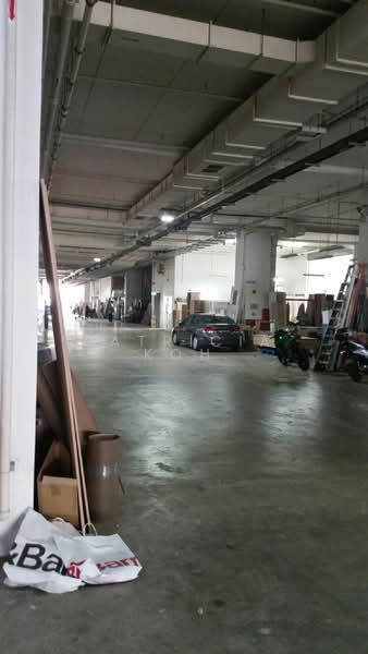Harvest @ Woodlands, 224 Woodlands Industrial Park E5, 1,905 sqft, Factory / Workshop (B2) For Rent, by Patricia Koh, 22936883 - CommercialGuru.com.sg