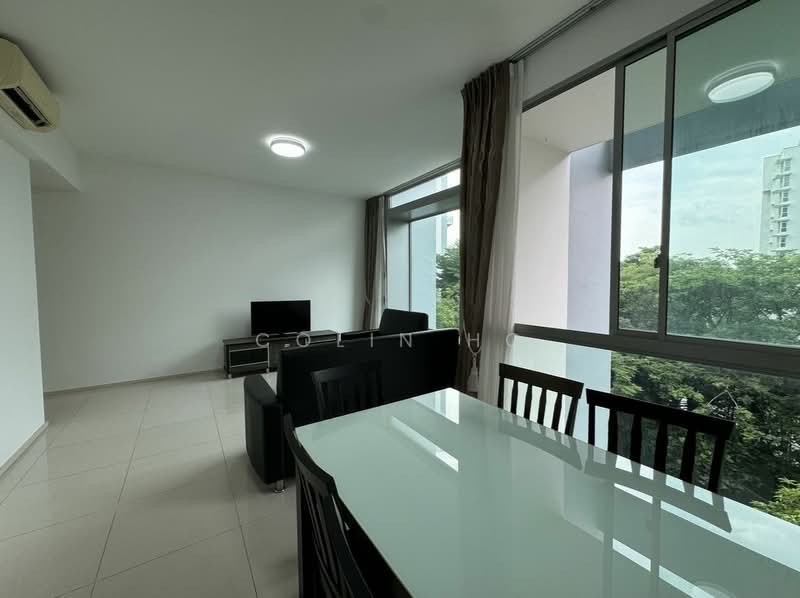 Botannia, 33A West Coast Park, 3 Bedrooms, 1,206 sqft, Condominium For Rent, by Colin Ho, 22936980 - PropertyGuru.com.sg