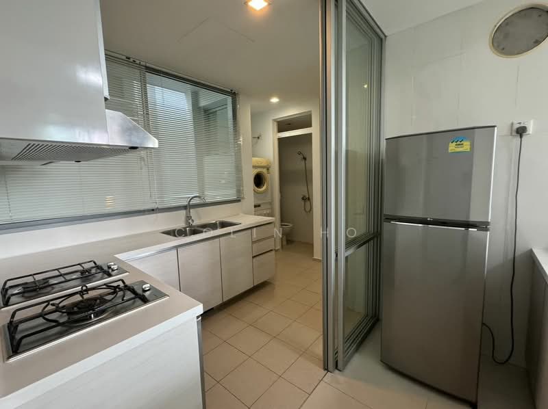 Botannia, 33A West Coast Park, 3 Bedrooms, 1,206 sqft, Condominium For Rent, by Colin Ho, 22936980 - PropertyGuru.com.sg