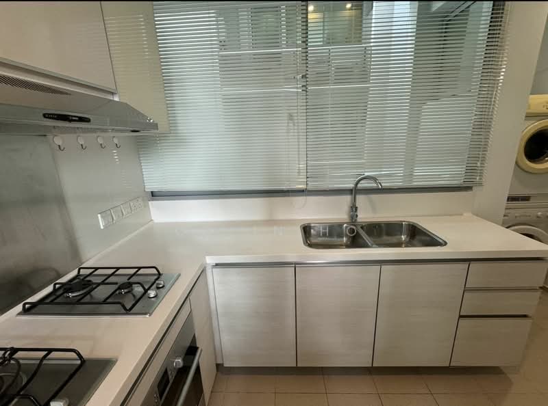 Botannia, 33A West Coast Park, 3 Bedrooms, 1,206 sqft, Condominium For Rent, by Colin Ho, 22936980 - PropertyGuru.com.sg