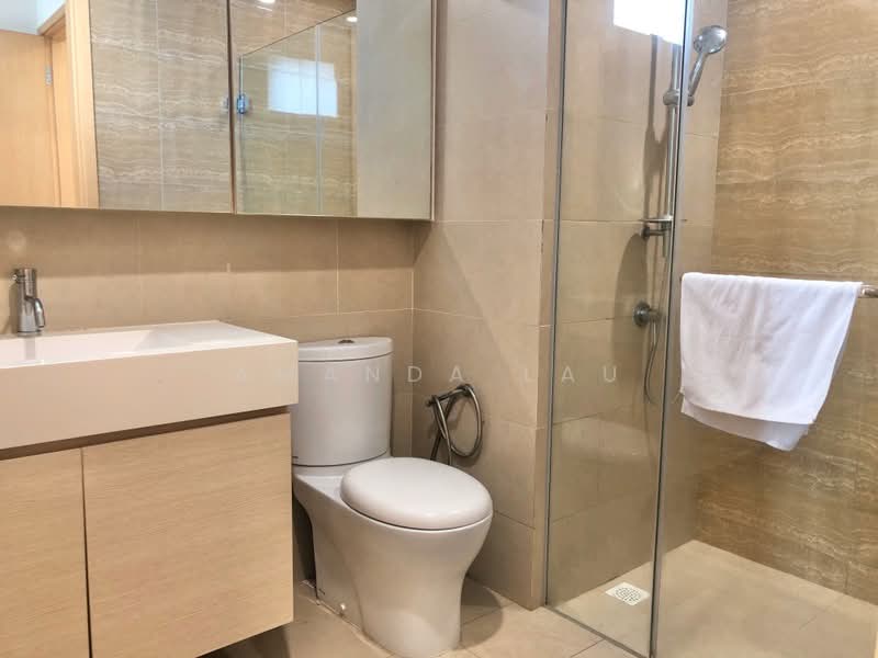 A Treasure Trove, 60 Punggol Walk, 2 Bedrooms, 1,528 sqft, Condominium For Rent, by Amanda Lau, 22937197 - PropertyGuru.com.sg