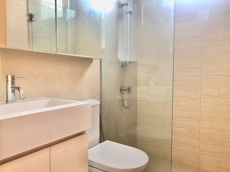 A Treasure Trove, 60 Punggol Walk, 2 Bedrooms, 1,528 sqft, Condominium For Rent, by Amanda Lau, 22937197 - PropertyGuru.com.sg