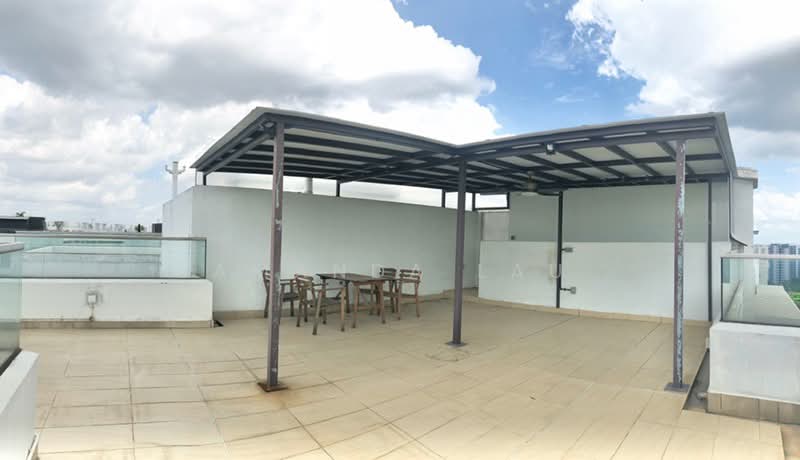 A Treasure Trove, 60 Punggol Walk, 2 Bedrooms, 1,528 sqft, Condominium For Rent, by Amanda Lau, 22937197 - PropertyGuru.com.sg