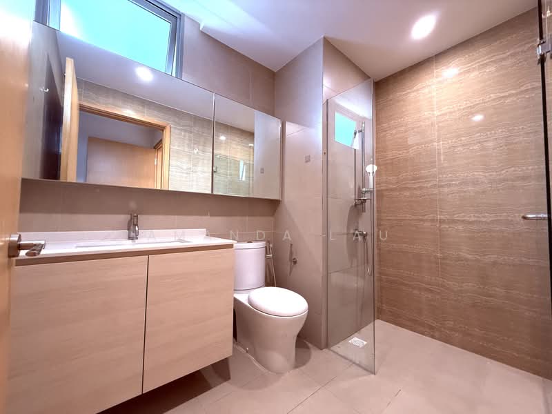 A Treasure Trove, 60 Punggol Walk, 2 Bedrooms, 1,528 sqft, Condominium For Rent, by Amanda Lau, 22937197 - PropertyGuru.com.sg