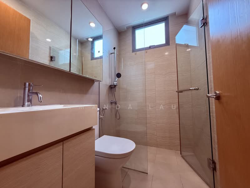 A Treasure Trove, 60 Punggol Walk, 2 Bedrooms, 1,528 sqft, Condominium For Rent, by Amanda Lau, 22937197 - PropertyGuru.com.sg