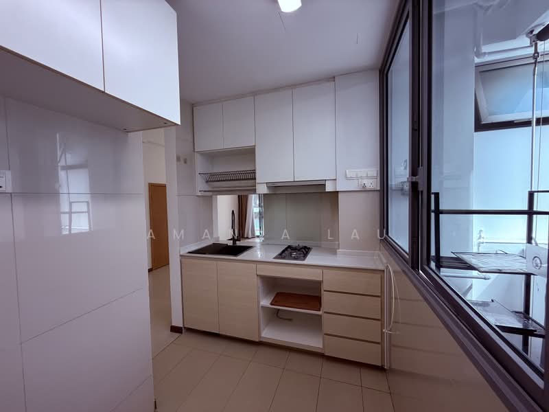 A Treasure Trove, 60 Punggol Walk, 2 Bedrooms, 1,528 sqft, Condominium For Rent, by Amanda Lau, 22937197 - PropertyGuru.com.sg