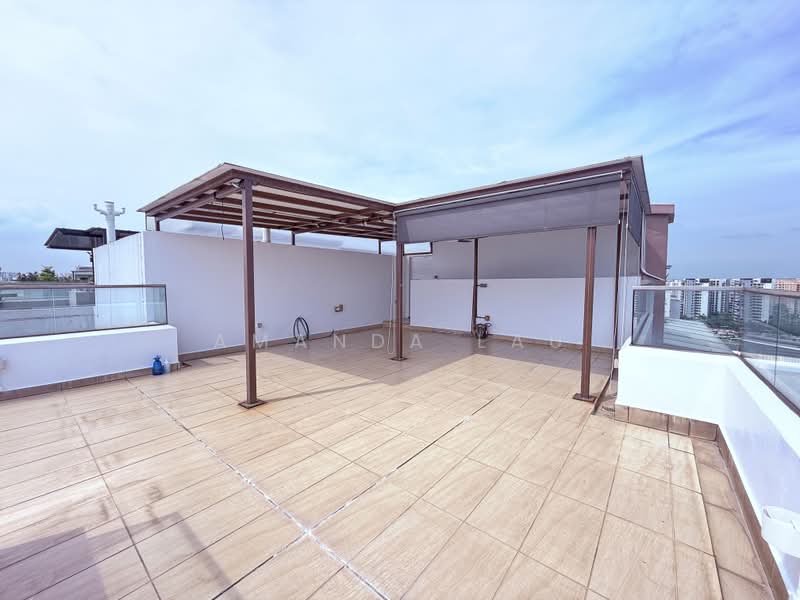 A Treasure Trove, 60 Punggol Walk, 2 Bedrooms, 1,528 sqft, Condominium For Rent, by Amanda Lau, 22937197 - PropertyGuru.com.sg