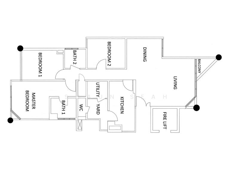 For Rent Hillview Park