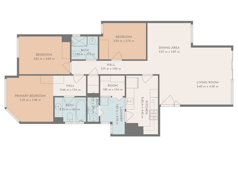 For Rent Hillview Park