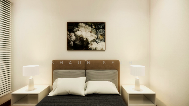 For Rent - Hillview Park