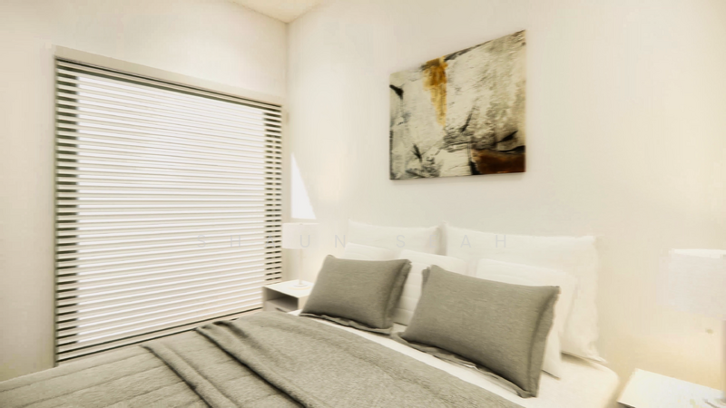 For Rent - Hillview Park