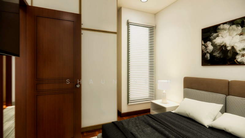 For Rent - Hillview Park