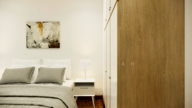 For Rent - Hillview Park