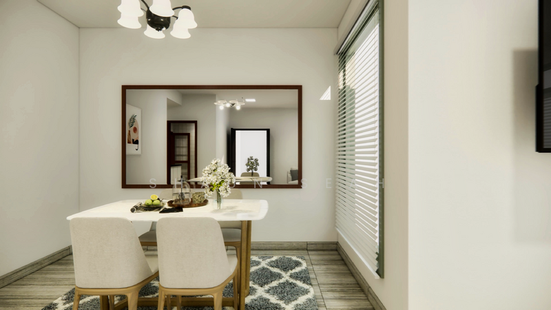 For Rent - Hillview Park