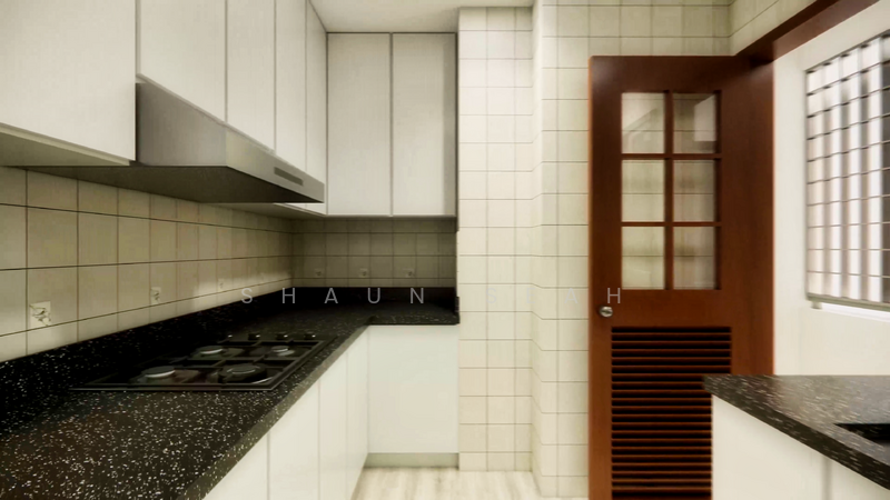 For Rent - Hillview Park