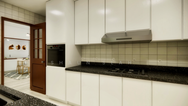 For Rent - Hillview Park