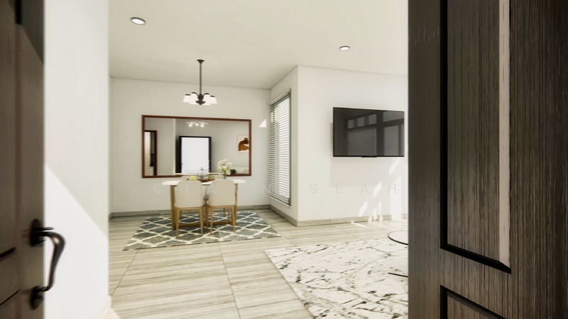 For Rent - Hillview Park