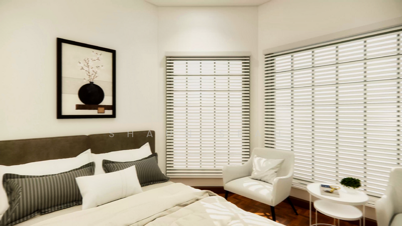 For Rent - Hillview Park